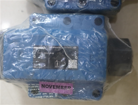 SL30PA1-40/M R900587560 SL30PA1-41/M 德国力士乐REXROTH单向阀