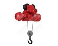 2吨6米MD1型双速电动葫芦