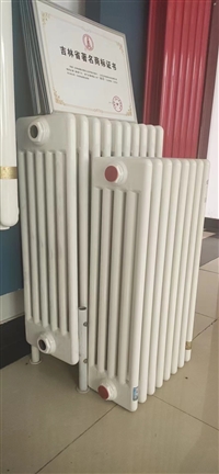 黑龙江英俊暖气片批发