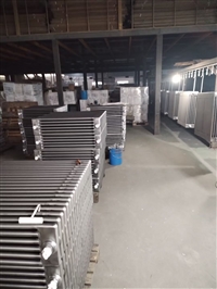 黑龙江暖气片服务