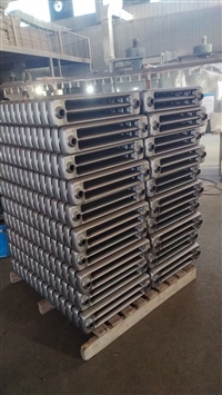 黑龙江钢制暖气片批发