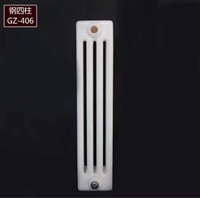 黑龙江家用暖气片