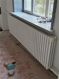 黑龙江家用暖气片定制