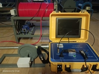 SYKJ-23井下摄像机