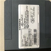 SIEMENS继电器3RV1011-0EA10