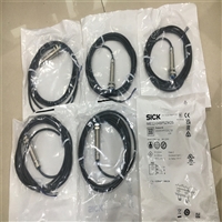 SICK接近传感器IMB30-15BPSVU2S标准结构形式