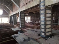 肇庆粘钢加固方法应用前景