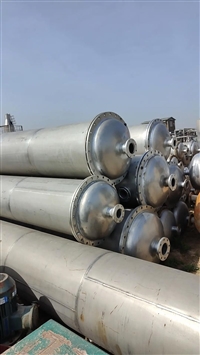 二手化工机械设备