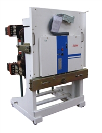 天水长城开关厂有限公司断路器