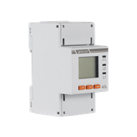 安科瑞ADL200-2DM1进2出单相预付费电表 恶性负载识别 导轨轨安装