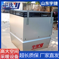  高大空间 专用变冷媒多联空调机组  高大空间变冷媒多联机组