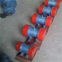 激振力可调化工料仓LZF-6电机仓壁振动器 粉尘防爆振打器