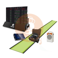 中长跑考核管理系统 体能考核器材 蚂蚁快跑智能考官