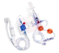 DBPT-0503C10一次性使用有创血压传感器