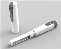 SF-01电子笔式注射器