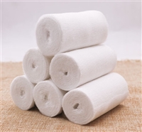 医用纱布绷带