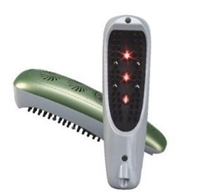 LS-D652半导体激光生发梳
