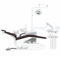 RX-DU-H1牙科综合治疗机