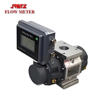 进口气体腰轮流量计