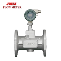 进口多声道超声波流量计