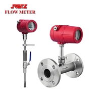 进口测热式气体质量流量计