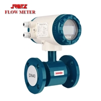 进口海水电磁流量计