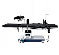 可tou视电动手术台YDT-01