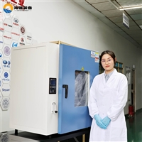 高温工业干燥试验箱