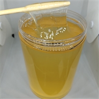 液体丁腈橡胶 浅黄透明 提高PVC胶管的韧性 增韧 热稳定剂