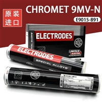 代理英国曼彻特焊材 UItramet B904L电焊条 E385-15不锈钢焊条