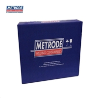 代理英国曼彻特焊材 Chromet 23L E9015-G23 碱性低氢焊条