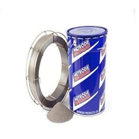 英国曼彻特SupercoreZ100XP不锈钢电焊丝E2594T1-4药芯焊丝