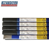 代理英国曼彻特焊材 NIMROD C4KS 镍合ENiCrMo-7 镍基焊条