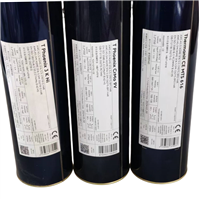 伯乐焊材 BOHLER FOX CEL 75管道焊条