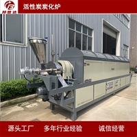 磷酸盐气氛保护炉  磷酸铁脱水回转炉  钛酸锂负极材回转炉 邦世达