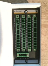 巴赫曼plc Bachmann NT255 00013251 