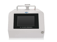 HS-B5实时生物气溶胶监测仪