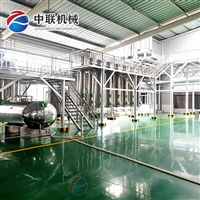菠萝酵素生产线 凤梨酵素加工设备 复合水果酵素生产设备