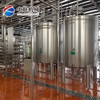 苹果酵素生产线 桑葚酵素加工设备 石榴酵素生产设备