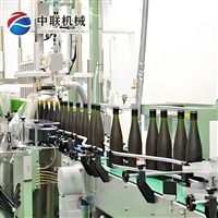 石榴酵素生产线 蓝莓酵素加工设备 枸杞酵素生产设备