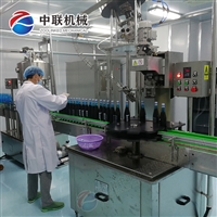 整套酵素生产线 小型刺梨酵素加工设备