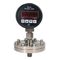 无锡津川DAIICHIKEIKI计器制作所压力计代理商