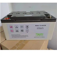 施耐德蓄电池M2AL12V-65AH厂家报价