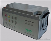 施耐德蓄电池M2AL12-150技术参数