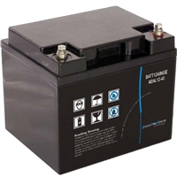 施耐德蓄电池M2AL-12V-40AH厂家报价