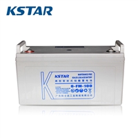 科士达蓄电池6-FM12V-100AH厂家报价