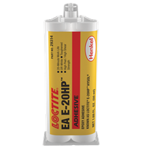 乐泰EA E-20HP环氧树脂胶