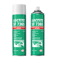 乐泰SF7365零部件清洗剂