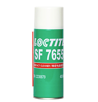 乐泰SF7655电器清洗剂