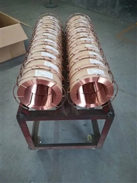 斯米克S227铁镍黄铜焊丝